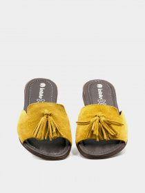 Шлепанцы Inblu модель 13-1E Фото