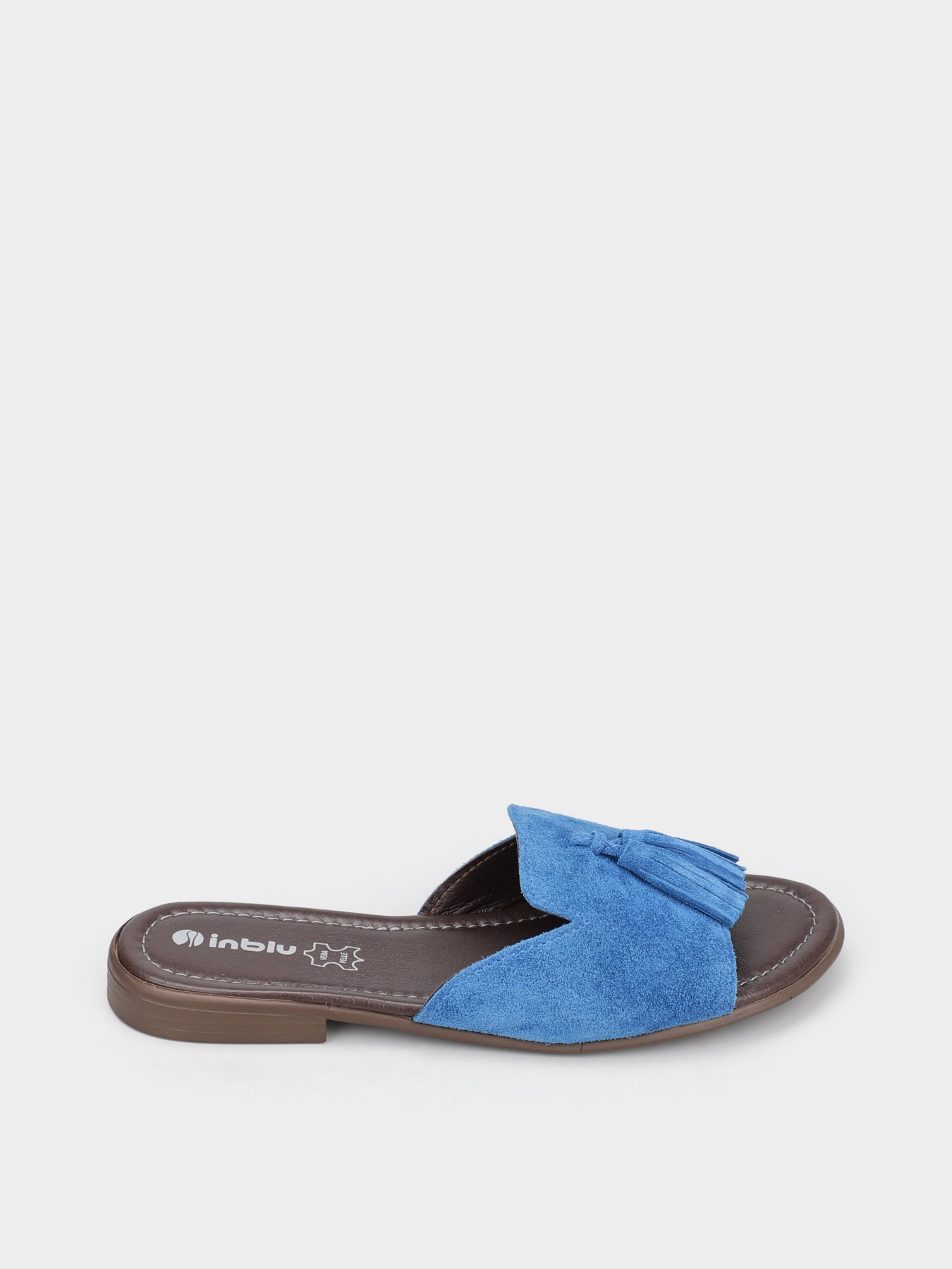 Шлепанцы Inblu модель 13-1E b Фото