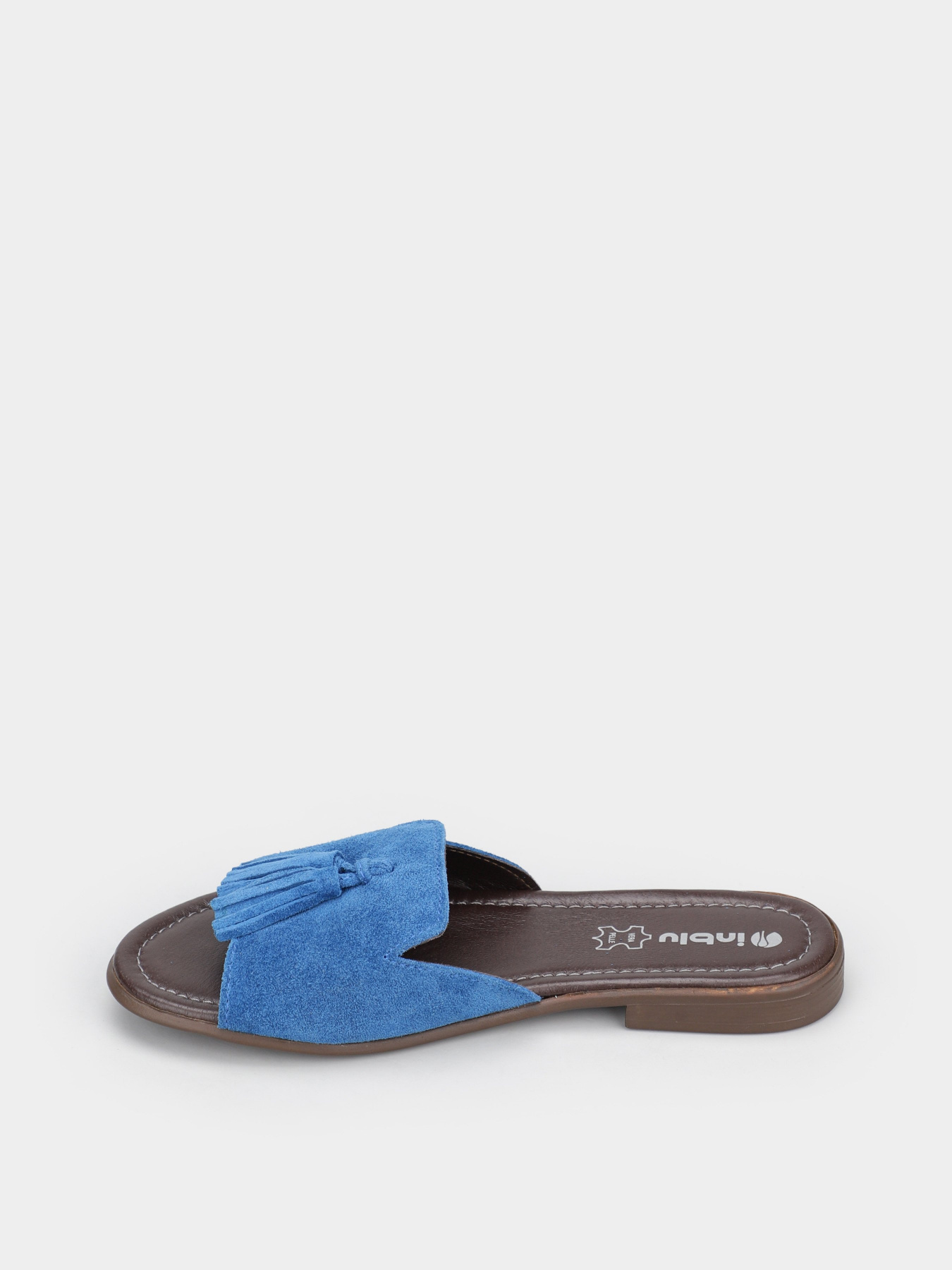 Шльопанці Inblu модель 13-1E b Фото