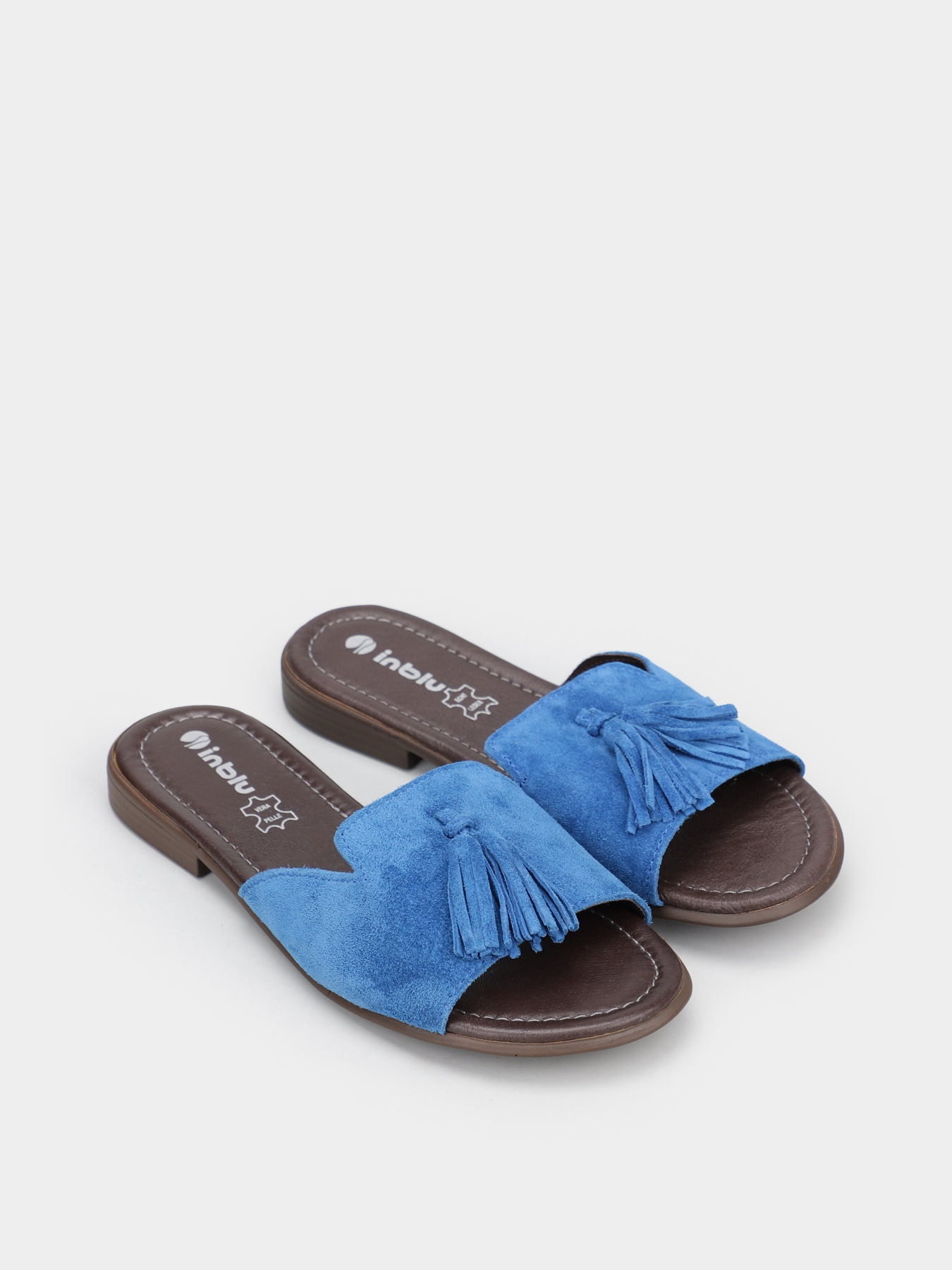 Шльопанці Inblu модель 13-1E b Фото