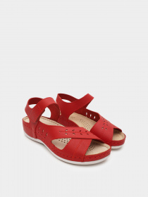 Сандалии Inblu модель 36-1C r Фото