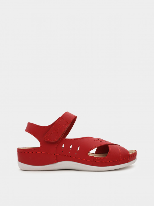 Сандалії Inblu модель 36-1C r Фото