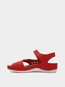 Сандалии Inblu модель 36-1C r Фото