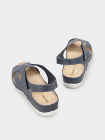 Сандалии Inblu модель 36-1C Фото