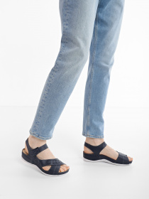 Сандалии Inblu модель 36-1C Фото