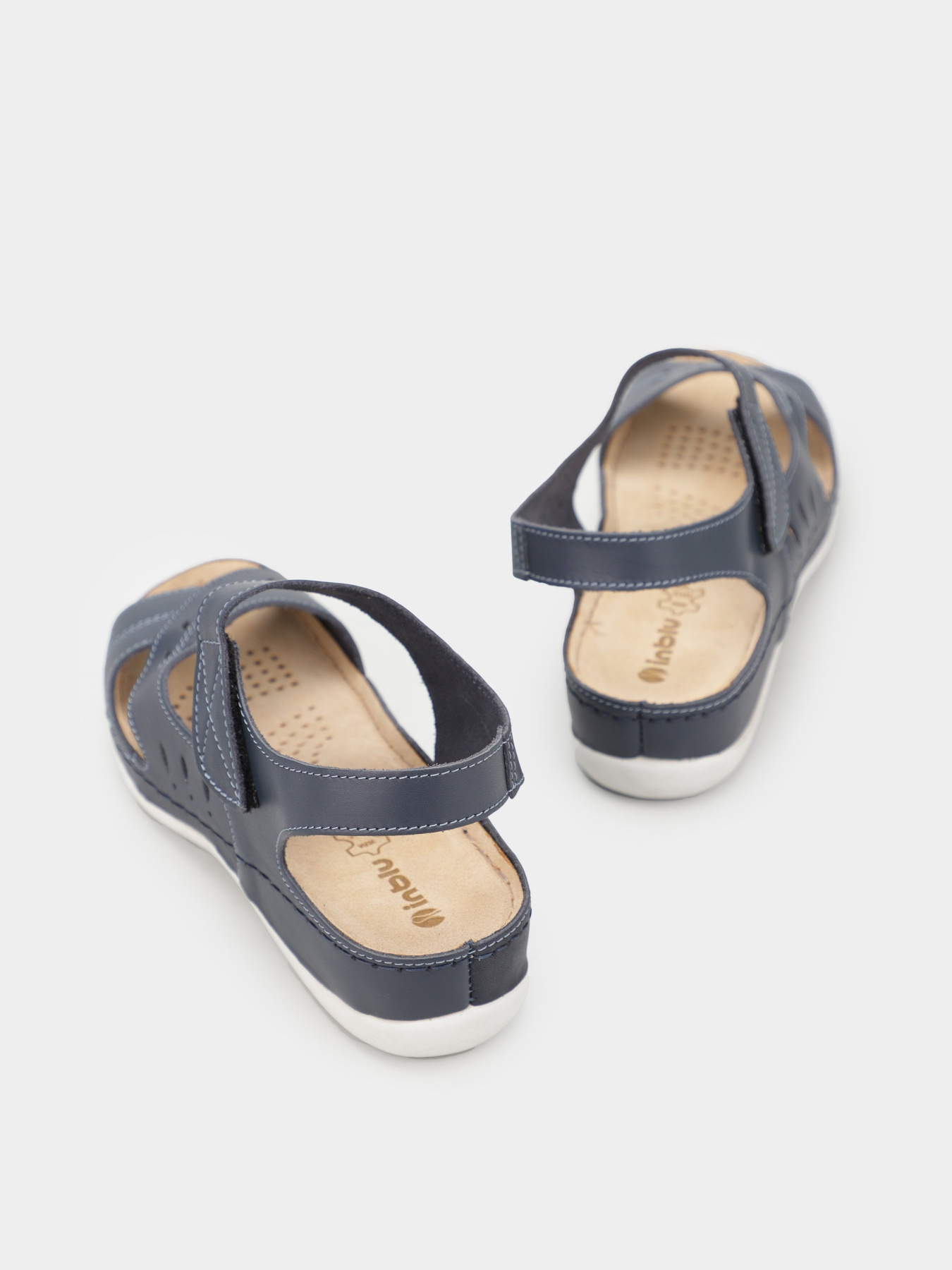 Сандалії Inblu модель 36-1C Сандалії Inblu модель 36-1C Фото