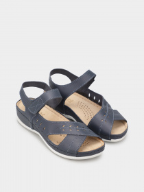 Сандалії Inblu модель 36-1C Сандалії Inblu модель 36-1C Фото