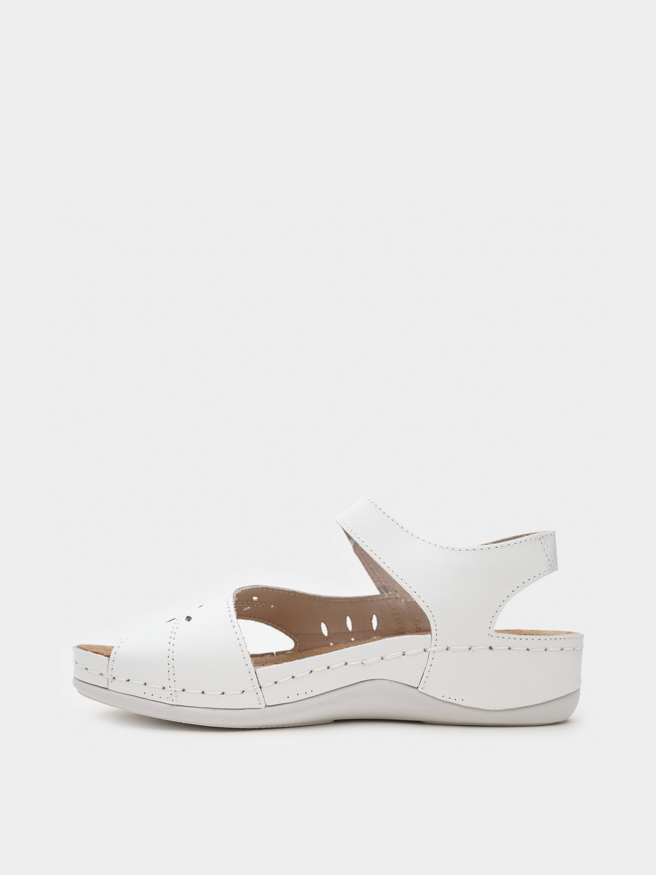 Сандалии Inblu модель 36-1C1 Фото