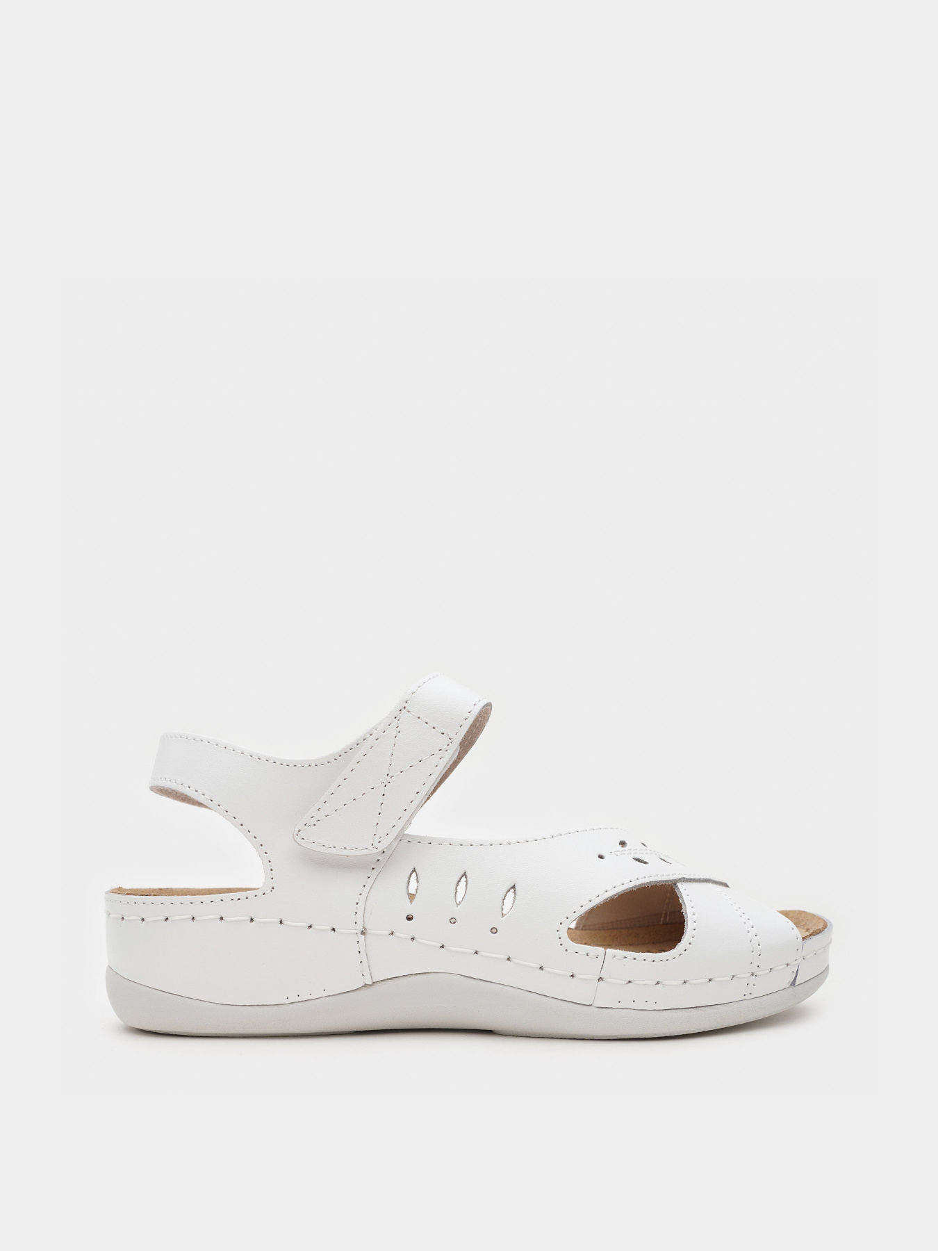 Сандалии Inblu модель 36-1C1 Фото