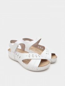 Сандалии Inblu модель 36-1C1 Фото