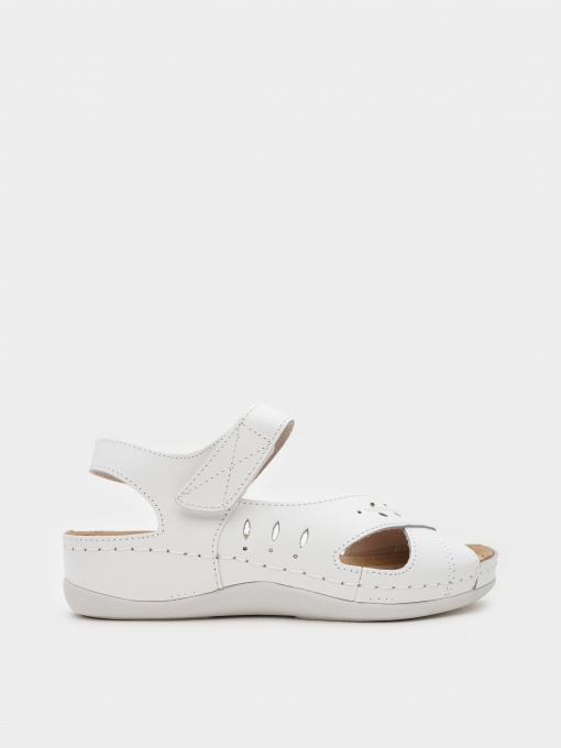 Сандалії Inblu модель 36-1C1 Фото