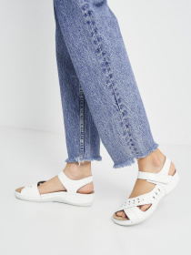 Сандалии Inblu модель 36-1C1 Фото