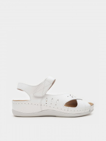 Сандалии Inblu модель 36-1C1 Фото