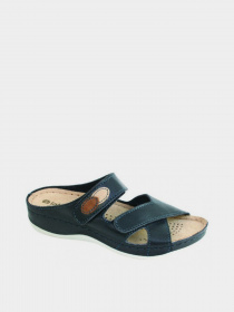Шлепанцы Inblu модель 36-3C Шлепанцы Inblu модель 36-3C Фото