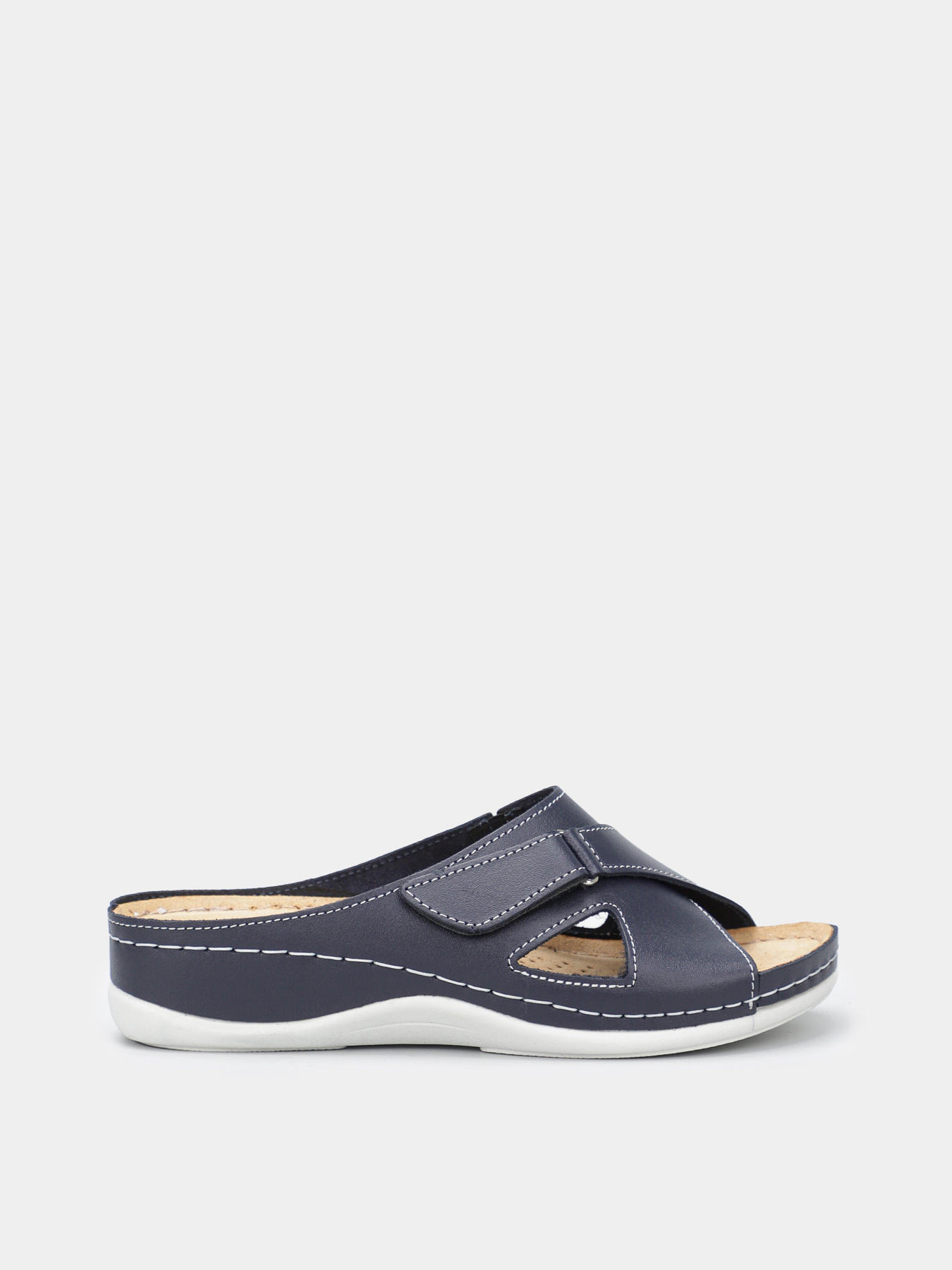 Шлепанцы Inblu модель 36-4A Фото