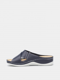 Шлепанцы Inblu модель 36-4A Фото