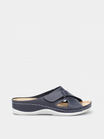 Шлепанцы Inblu модель 36-4A Фото