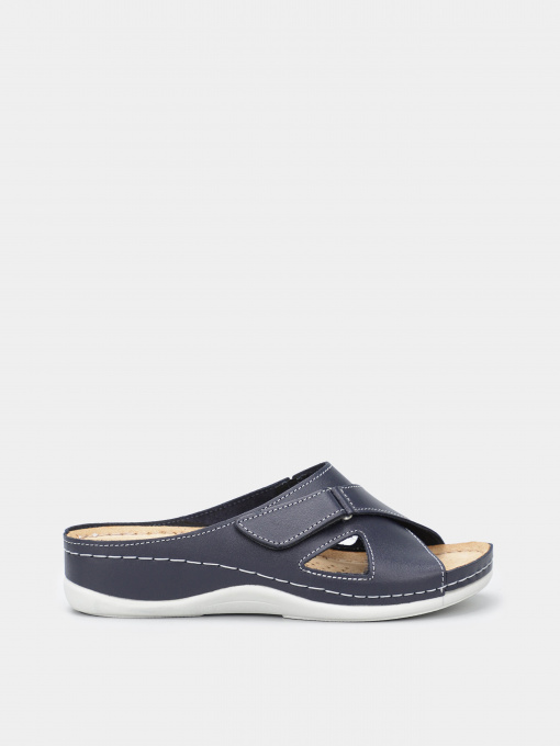 Шлепанцы Inblu модель 36-4A Фото