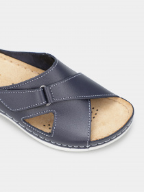 Шльопанці Inblu модель 36-4A Шльопанці Inblu модель 36-4A Фото