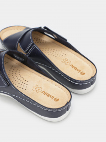 Шльопанці Inblu модель 36-4A Шльопанці Inblu модель 36-4A Фото