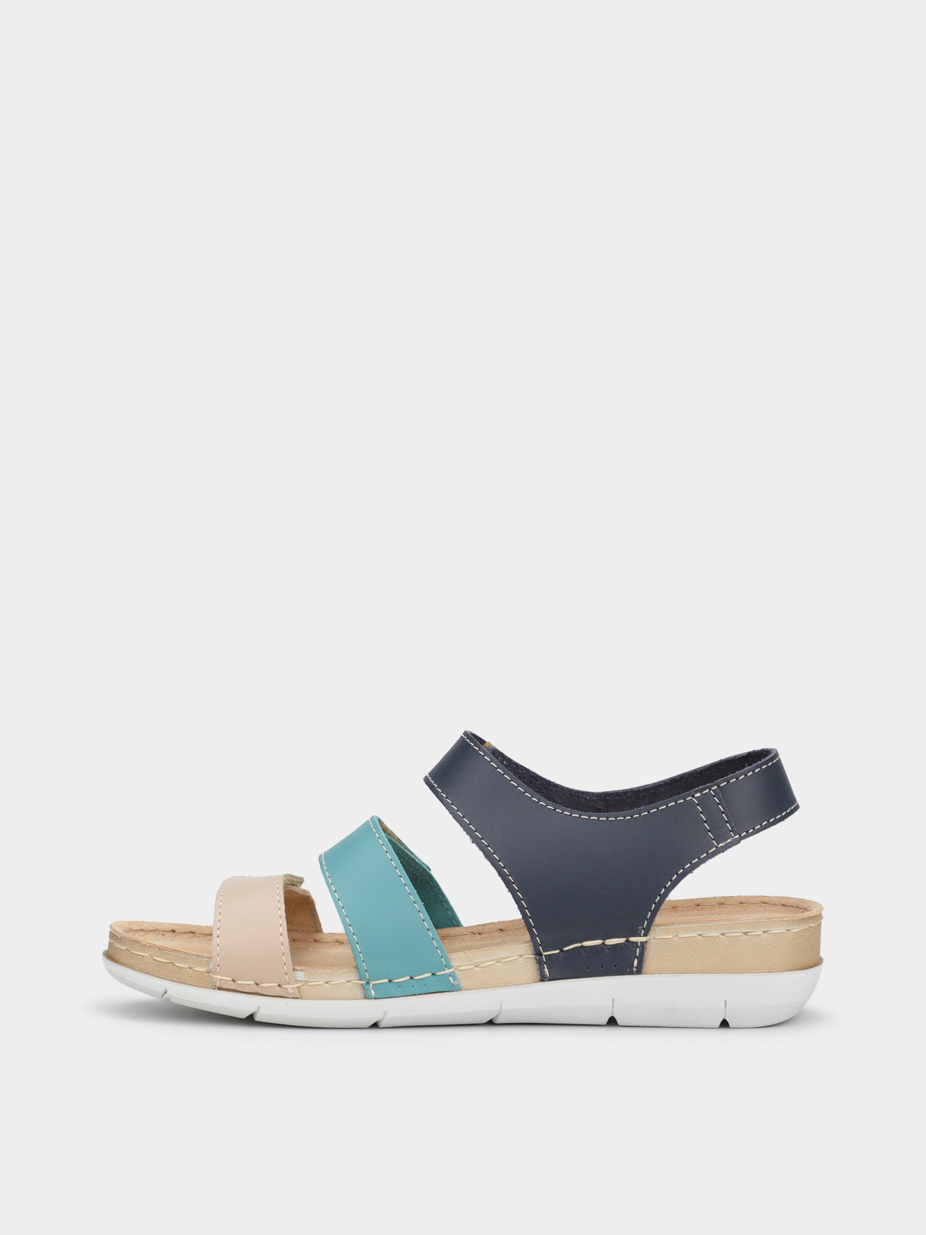 Сандалии Inblu модель AM-1E b Фото