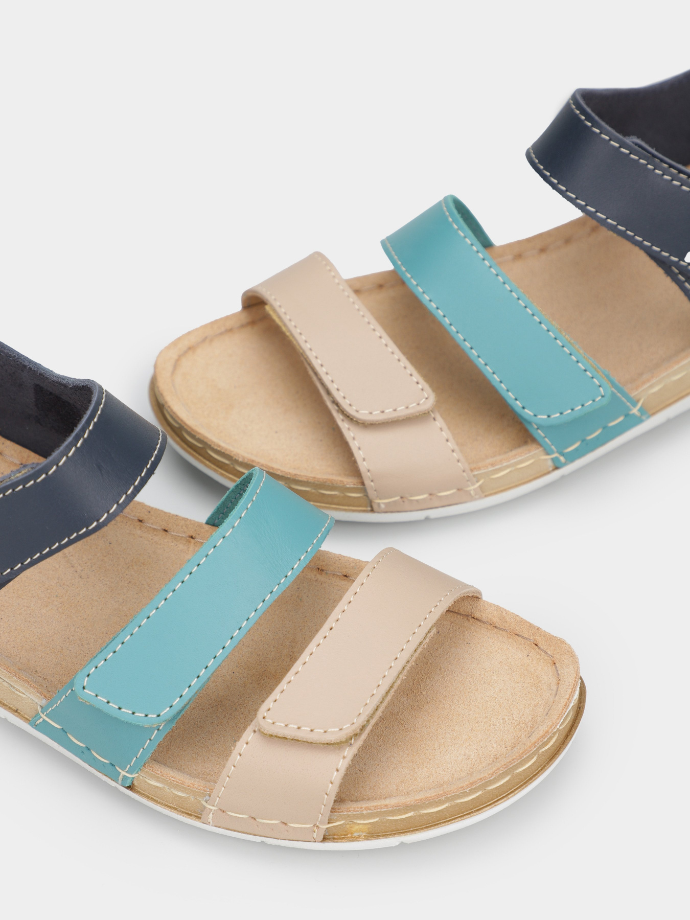 Сандалии Inblu модель AM-1E b Фото