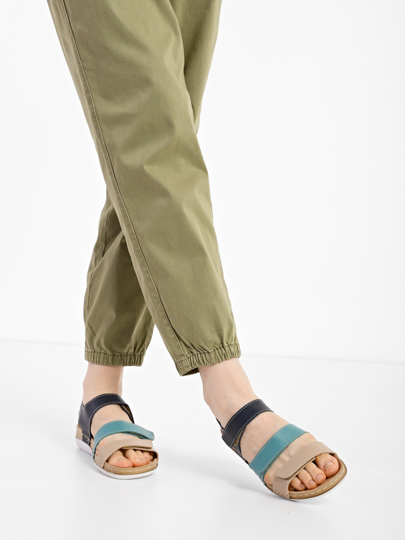 Сандалії Inblu модель AM-1E b Фото