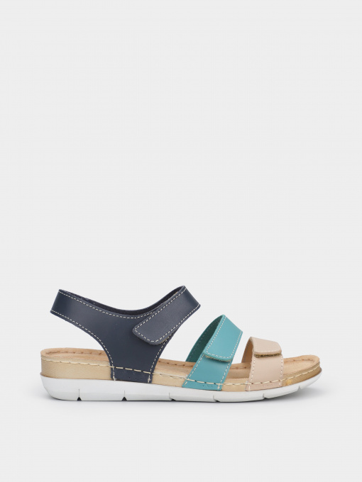 Сандалії Inblu модель AM-1E b Фото