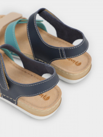 Сандалії Inblu модель AM-1E b Фото