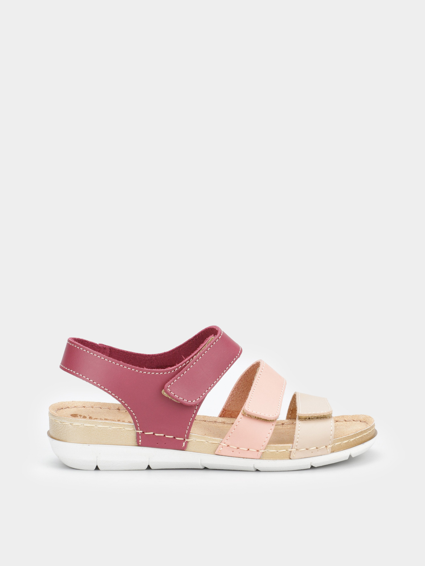 Сандалии Inblu модель AM-1E p Фото