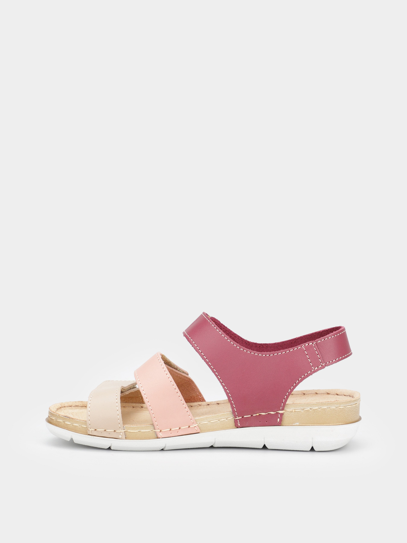 Сандалії Inblu модель AM-1E p Сандалії Inblu модель AM-1E p Фото