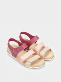 Сандалії Inblu модель AM-1E p Сандалії Inblu модель AM-1E p Фото