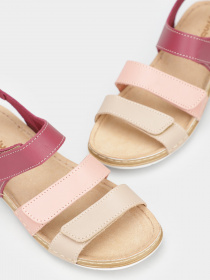 Сандалії Inblu модель AM-1E p Сандалії Inblu модель AM-1E p Фото