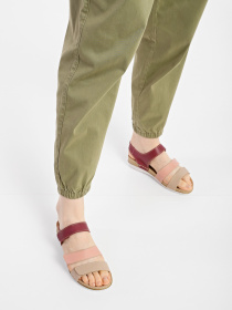 Сандалії Inblu модель AM-1E p Сандалії Inblu модель AM-1E p Фото