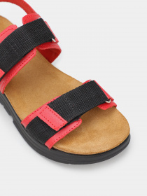 Сандалии Inblu модель BD-1C1 r Фото