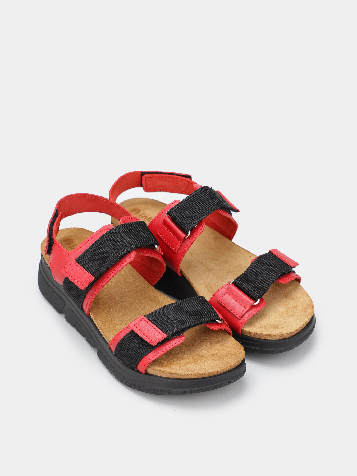 Сандалії Inblu модель BD-1C1 r Фото