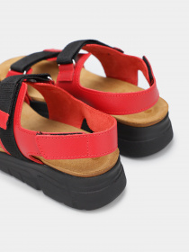 Сандалії Inblu модель BD-1C1 r Фото