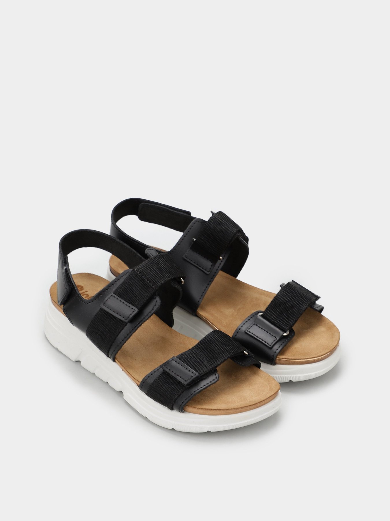 Сандалии Inblu модель BD-1C1 b Фото