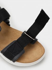 Сандалії Inblu модель BD-1C1 b Сандалії Inblu модель BD-1C1 b Фото