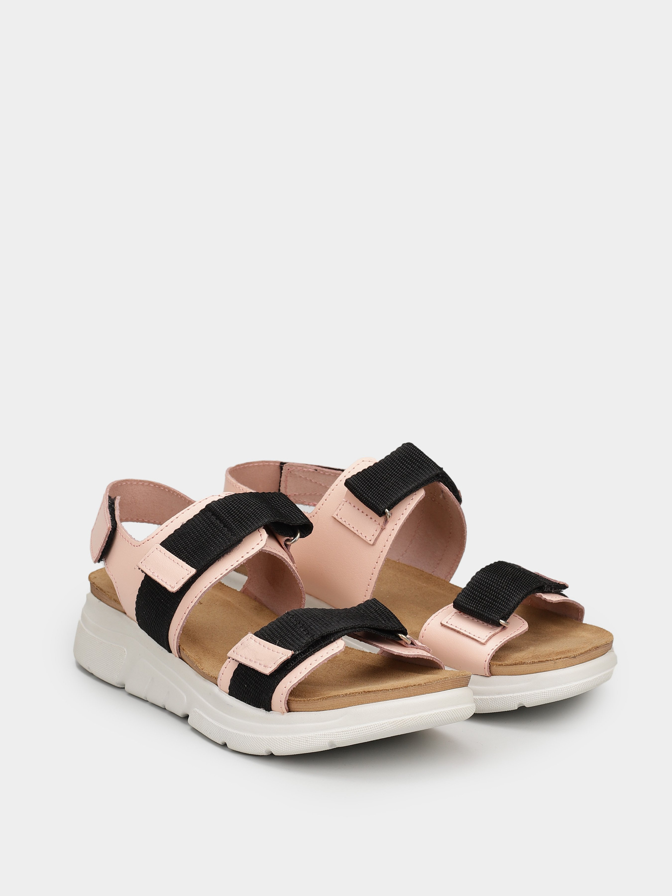 Сандалии Inblu модель BD-1C1 Фото