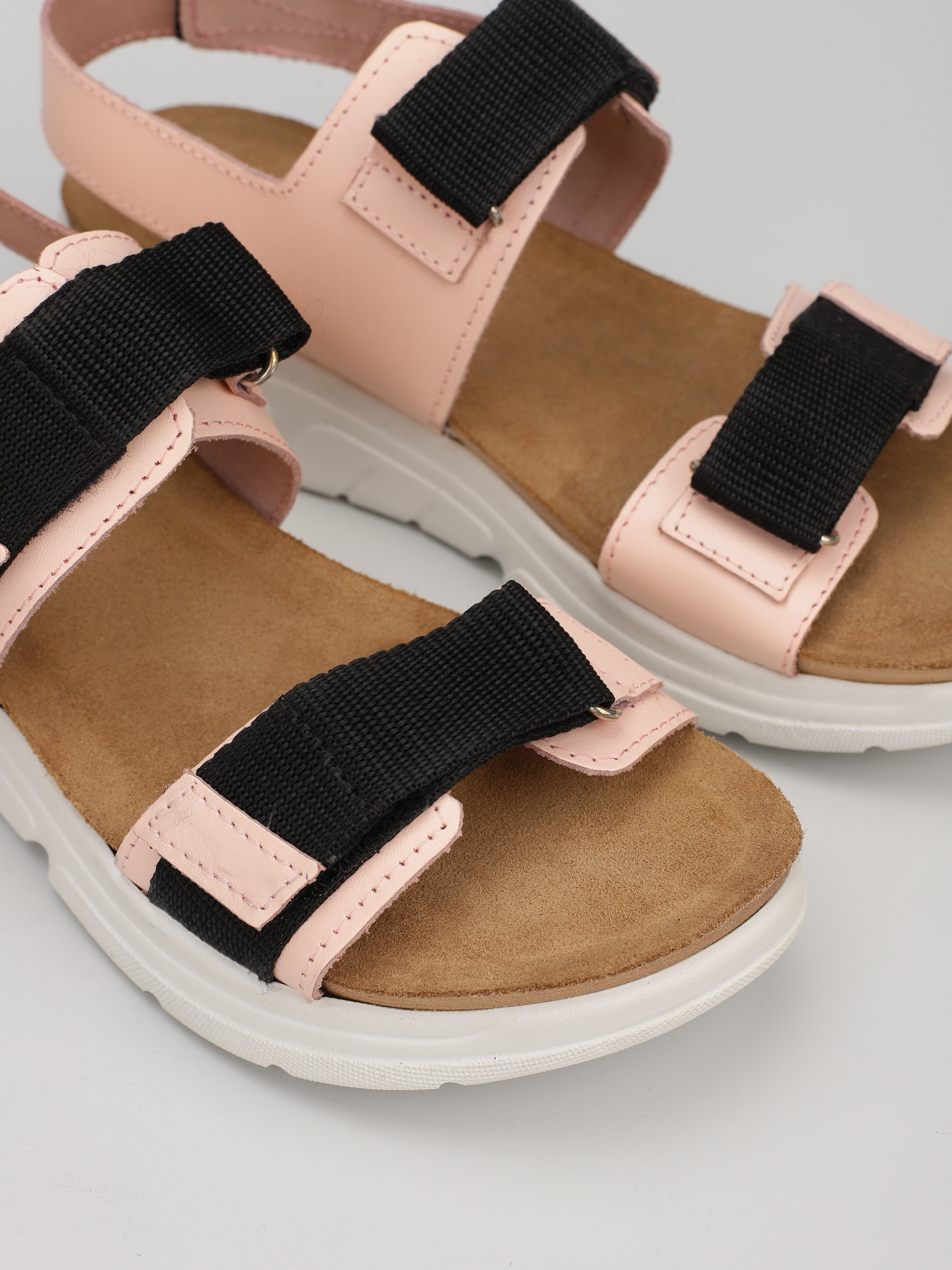 Сандалии Inblu модель BD-1C1 Фото