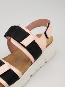 Сандалии Inblu модель BD-1C1 Фото