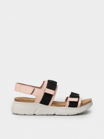 Сандалии Inblu модель BD-1C1 Фото