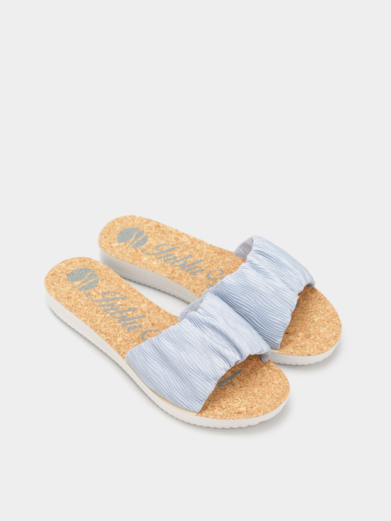 Шльопанці Inblu модель BM000051 s Фото