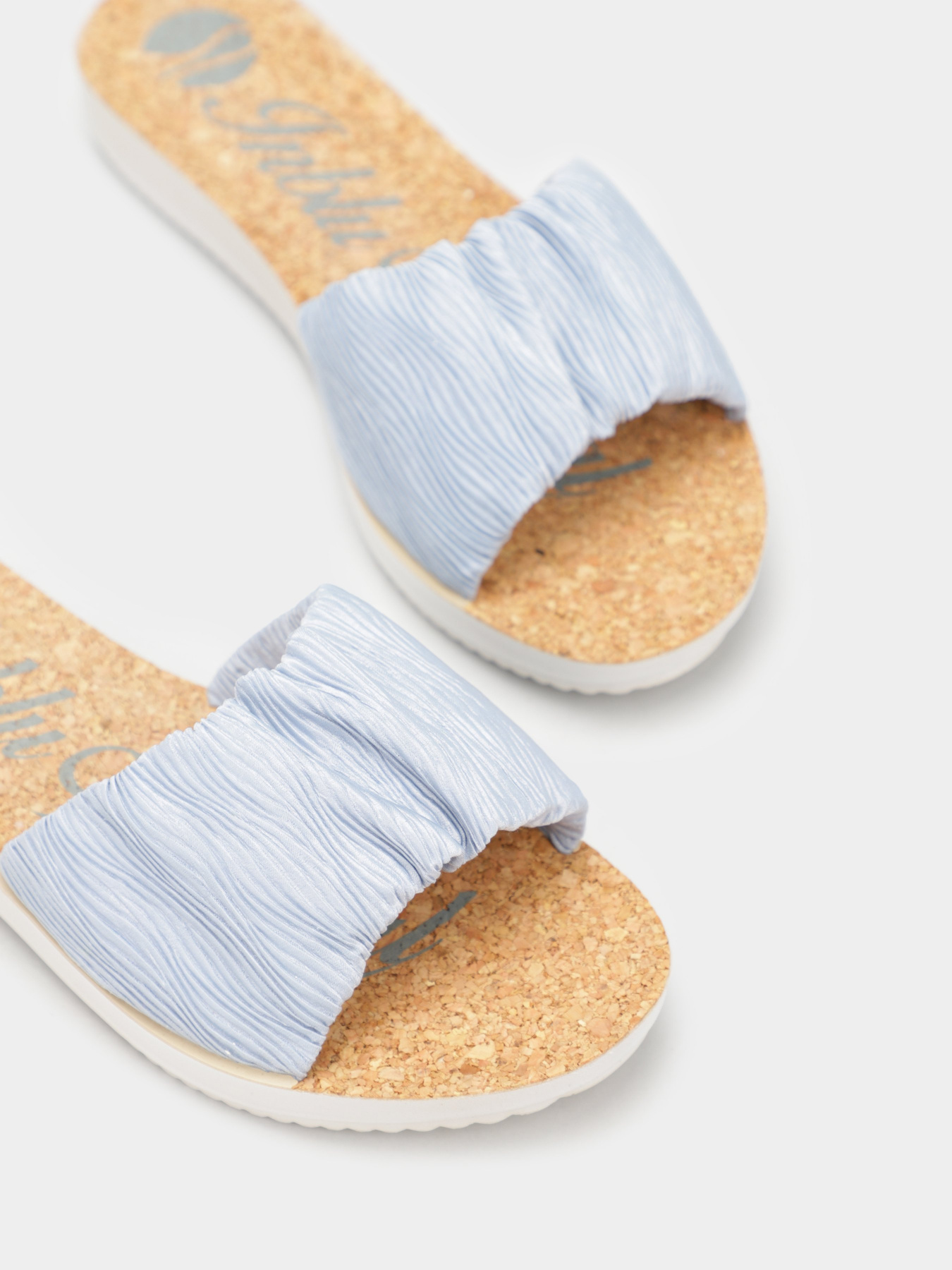 Шльопанці Inblu модель BM000051 s Фото