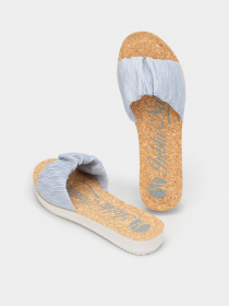 Шльопанці Inblu модель BM000051 s Фото