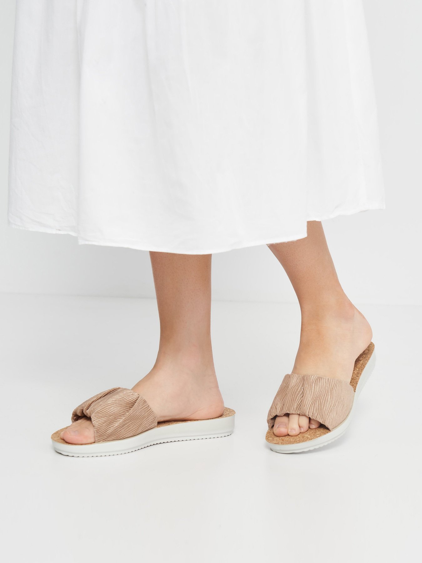 Шлепанцы Inblu модель BM000051 Фото