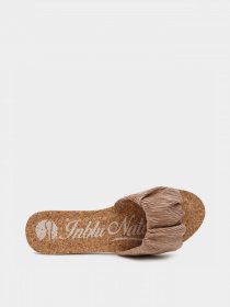 Шлепанцы Inblu модель BM000051 Фото