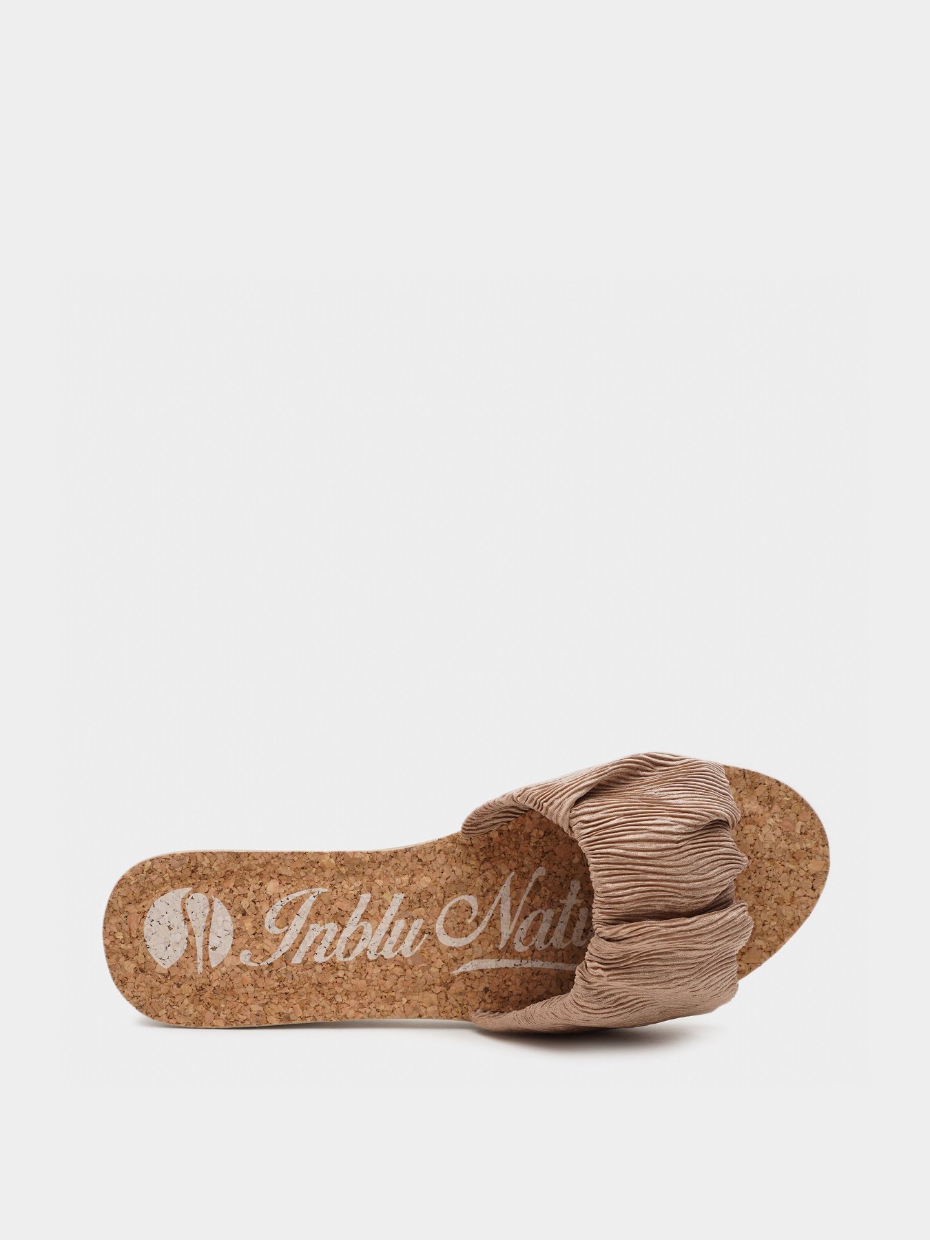 Шльопанці Inblu модель BM000051 Шльопанці Inblu модель BM000051 Фото