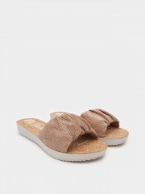 Шльопанці Inblu модель BM000051 Шльопанці Inblu модель BM000051 Фото